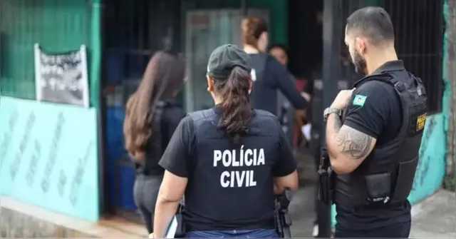 Imagem ilustrativa da notícia Mulher é mantida em cárcere privado e com fome por 5 dias no Amazonas