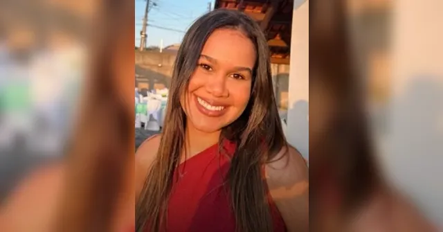 Imagem ilustrativa da notícia Enfermeira mandou 'SOS’ antes de ser morta com 34 facadas