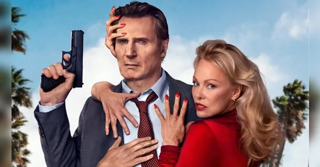 Imagem ilustrativa da notícia Liam Neeson no reboot de Corra que a Polícia Vem Aí