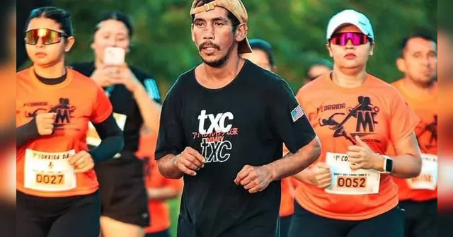 Imagem ilustrativa da notícia Embriagado de chinelo venceu corrida: veja o que mais conquistou!