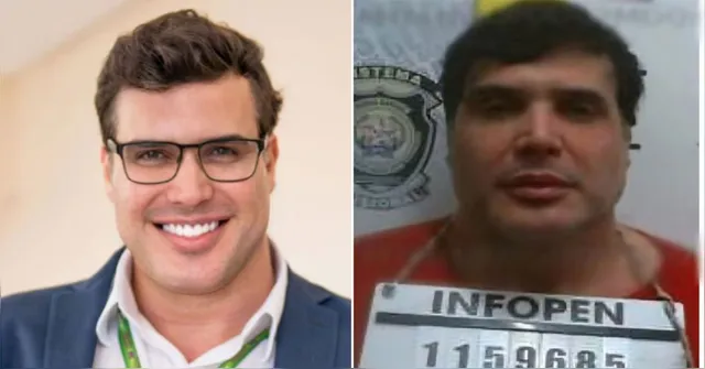 Imagem ilustrativa da notícia Empresário é indiciado por assassinato de gari por motivo fútil