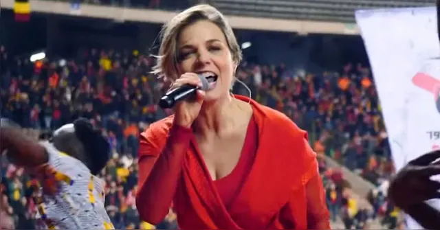 Imagem ilustrativa da notícia 'Na-na-na': conheça a música tema da Copa do Mundo de Clubes