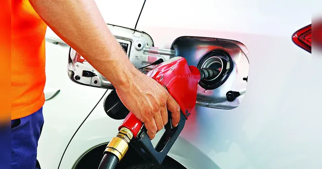 Imagem ilustrativa da notícia Gasolina ainda não apresentou redução de preço significativa em Belém 
