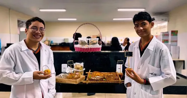Imagem ilustrativa da notícia Governo do Pará destina R$ 50 milhões às escolas públicas