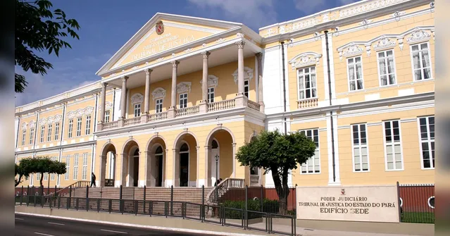 Imagem ilustrativa da notícia Com salários de R$ 15 mil, concurso do TJPA recebe inscrições até esta terça, 22