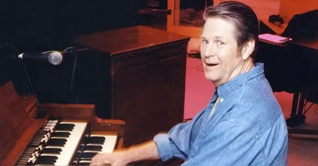 Imagem ilustrativa da notícia Brian Wilson, vocalista dos Beach Boys morre aos 82 anos