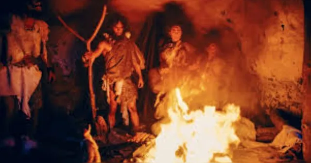 Imagem ilustrativa da notícia Fogo foi usado por humanos há 1 milhão de anos, diz estudo