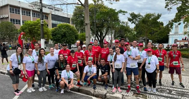 Imagem ilustrativa da notícia Corrida do MPPA ocorre neste domingo (15)