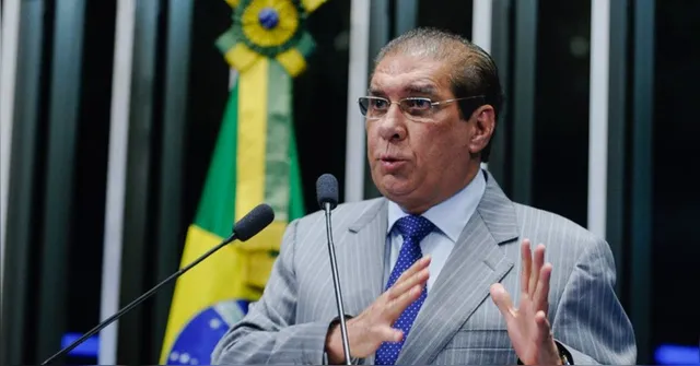 Imagem ilustrativa da notícia Projeto de Jader amplia vagas de estágio a cotistas