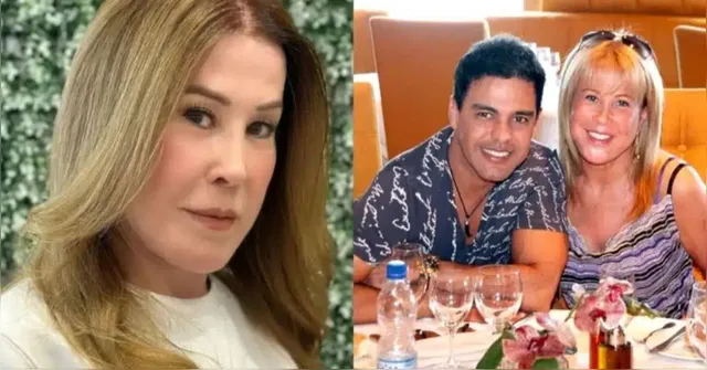 Imagem ilustrativa da notícia Zilu revela desejo de reconciliação com Zezé Di Camargo