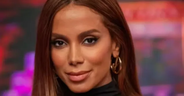 Imagem ilustrativa da notícia Anitta cancela show e revela diagnóstico de infecção severa