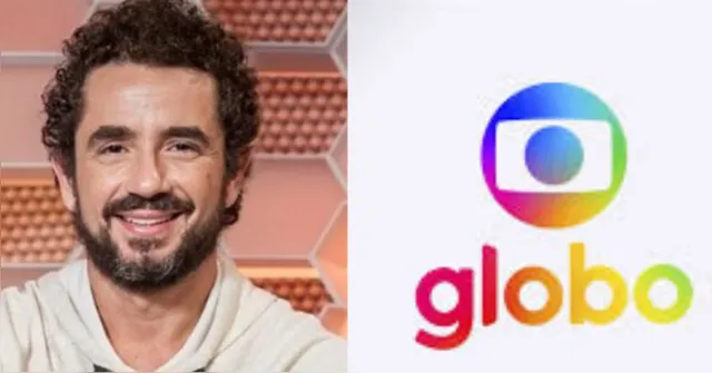 Imagem ilustrativa da notícia Felipe Andreoli manda indireta à Globo após deixar emissora
