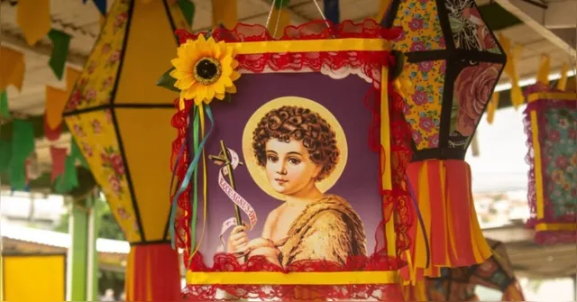 Imagem ilustrativa da notícia Simpatia de São João promete revelar nome do futuro amor