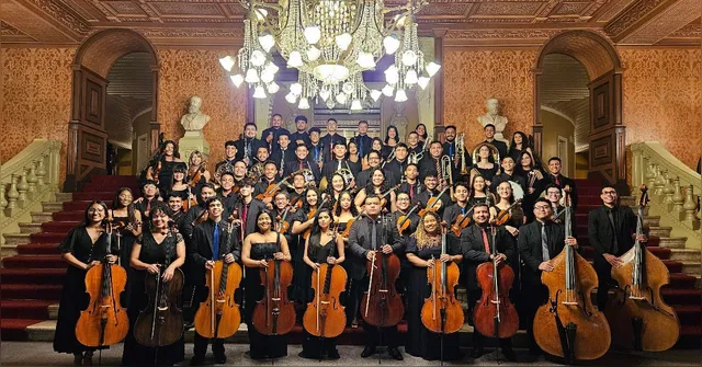 Imagem ilustrativa da notícia Miguel Braga estreia concerto em Belém com a Orquestra Jovem
