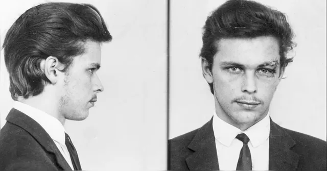 Imagem ilustrativa da notícia Morre Clarck Olofsson, criminoso que originou a Síndrome de Estolcomo