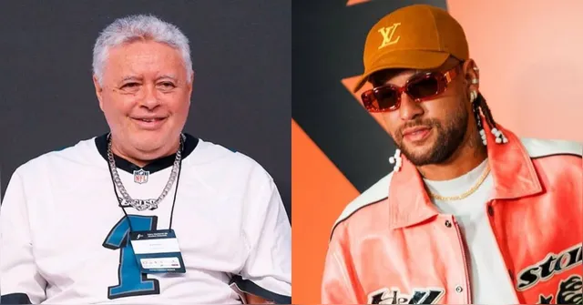 Imagem ilustrativa da notícia DJ Marlboro recusa oferta milionária de Neymar por imóvel