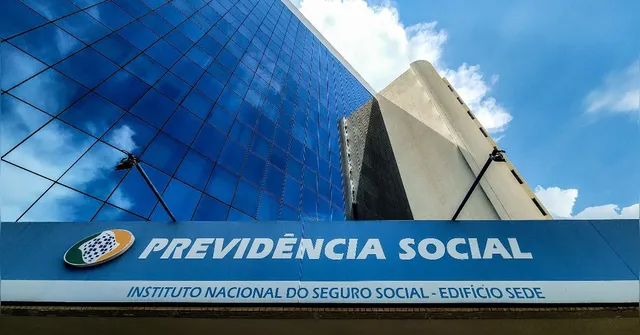 Imagem ilustrativa da notícia Concurso INSS: 300 vagas e salários de até R$ 9,3 mil. Confira os detalhes!
