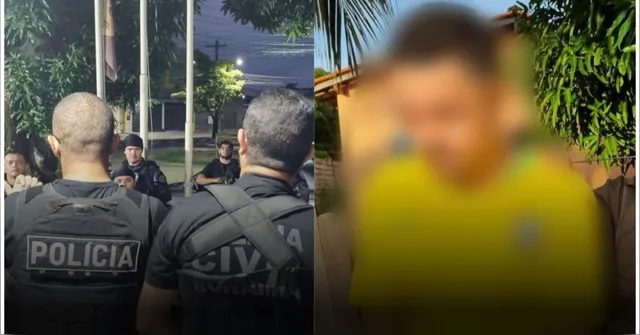 Imagem ilustrativa da notícia Polícia desarticula "rinha de adolescentes" em Boa vista