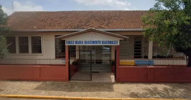 Imagem ilustrativa da notícia Adolescente entra em escola no RS e mata criança  de 9 anos a facadas