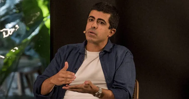 Imagem ilustrativa da notícia Justiça mantém denúncias de assédio sexual contra Marcius Melhem