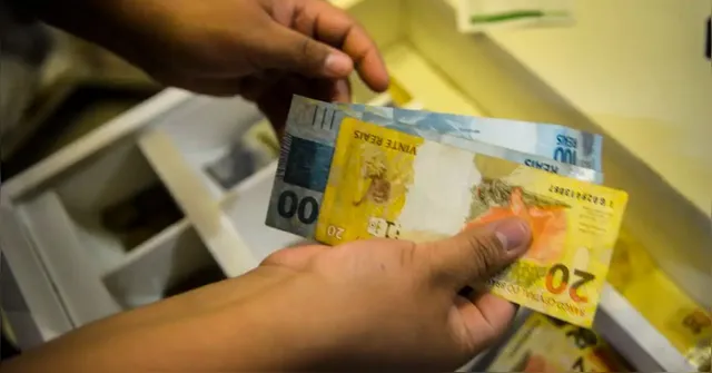 Imagem ilustrativa da notícia Mais de 10 bilhões de reais ainda estão disponíveis para resgate
