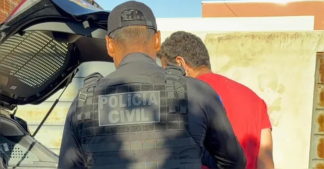 Imagem ilustrativa da notícia Golpe do "Falso Parente" leva cinco à prisão, no Rio e Mato Grosso 