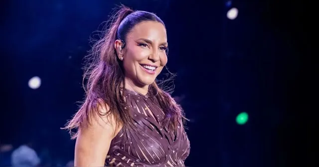 Imagem ilustrativa da notícia Como conseguir ingresso para show gratuito da Ivete Sangalo em Belém