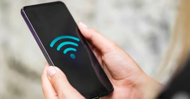 Imagem ilustrativa da notícia Anote aí! Veja como se conectar o Wi-Fi de qualquer lugar sem senha 