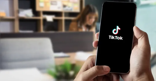 Imagem ilustrativa da notícia Pai mata filha a tiros após se recusar a excluir conta no TikTok