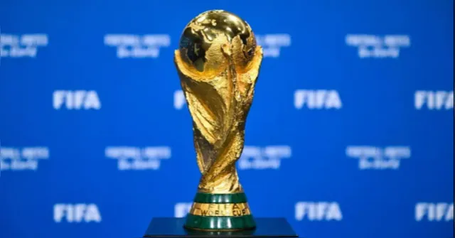 Imagem ilustrativa da notícia Málaga, na Espanha, desiste de sediar Copa do Mundo de 2030