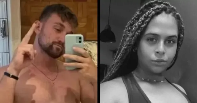 Imagem ilustrativa da notícia Irmão diz que namorado de aluna trans morta era "aproveitador"