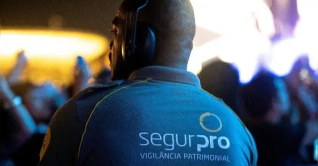 Imagem ilustrativa da notícia Empresa abre 2 mil vagas para vigilantes no The Town 2025