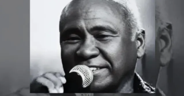 Imagem ilustrativa da notícia Irmão de Pinduca, Mestre Pim morre aos 83 anos, em Fortaleza