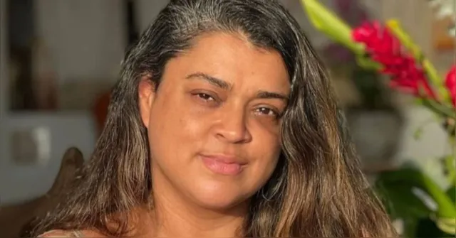 Imagem ilustrativa da notícia Entenda como será o traslado do corpo de Preta Gil para o Brasil