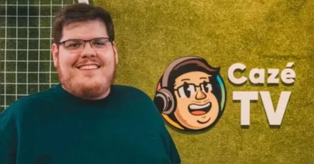 Imagem ilustrativa da notícia Veja a piada que fez a CazéTV ser alvo de boicote bolsonarista