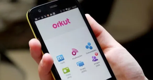 Imagem ilustrativa da notícia Montagem do Orkut viraliza nas redes sociais; veja como fazer