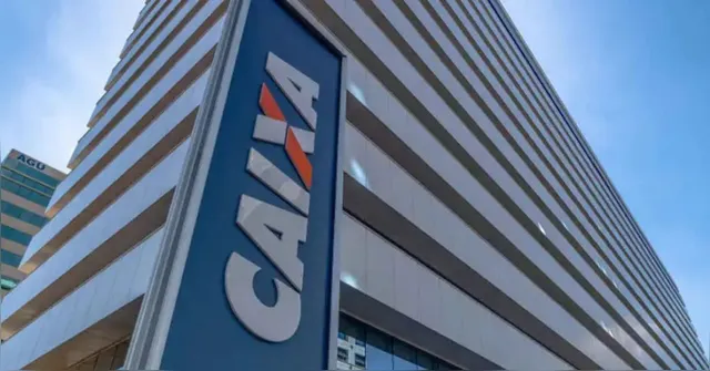 Imagem ilustrativa da notícia Concurso Caixa: com 4000 mil vagas tem novidade. Confira!