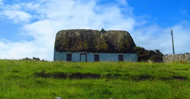 Imagem ilustrativa da notícia Irlanda paga até R$ 454 mil para quem se mudar para o país