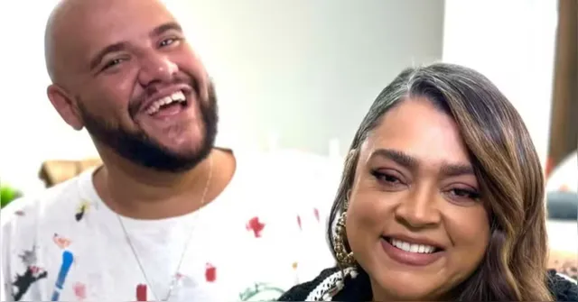 Imagem ilustrativa da notícia Gominho revela proibição de Preta Gil em despedida entre os dois