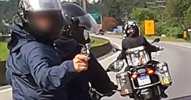 Imagem ilustrativa da notícia Saiba quais os modelos motos mais visados por ladrões em 2025
