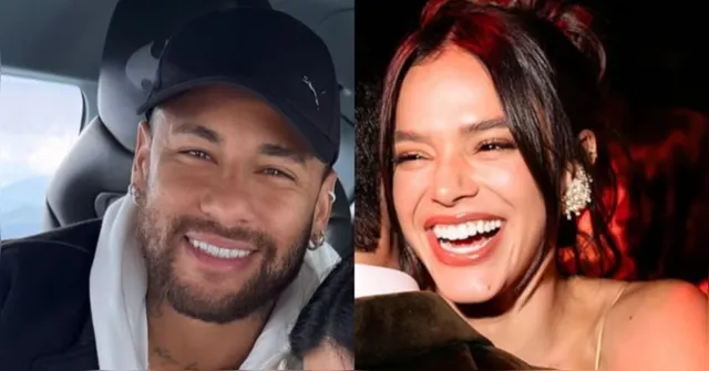 Imagem ilustrativa da notícia Neymar abre o jogo após provocações e máscaras de Marquezine