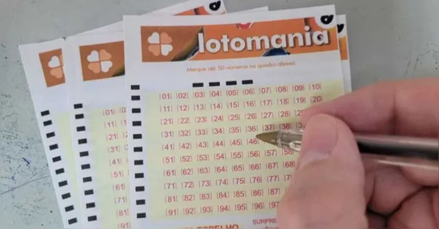 Imagem ilustrativa da notícia Homem erra todos os números na Lotomania e ganha R$ 203 mil