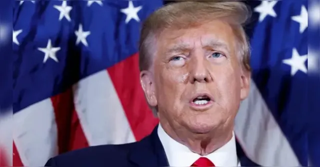Imagem ilustrativa da notícia Trump assina decreto do "tarifaço" de 50% contra Brasil, mas abre exceções