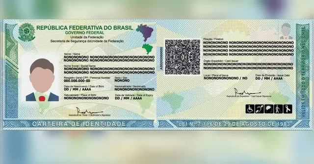 Imagem ilustrativa da notícia Saiba como tirar sua carteira de identidade de forma segura e rápida