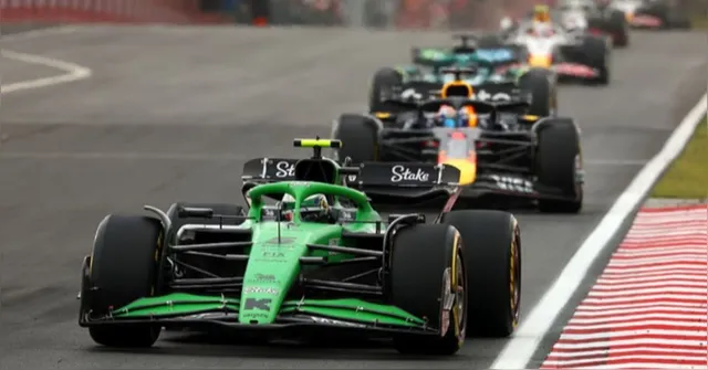 Imagem ilustrativa da notícia Bortoleto garante melhor resultado do Brasil na F1 desde 2017