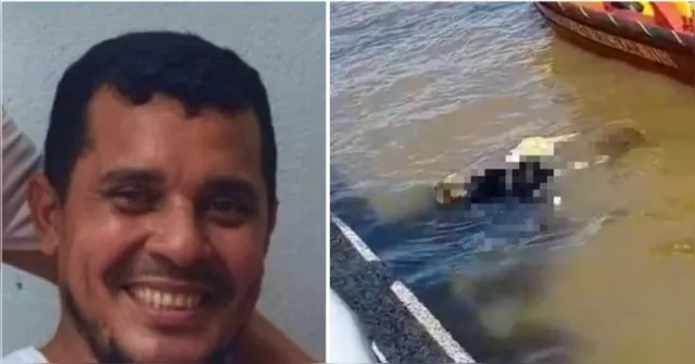 Imagem ilustrativa da notícia Corpo encontrado boiando próximo à Estação das Docas foi identificado