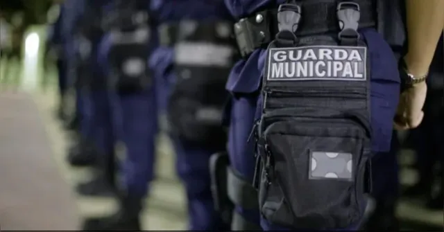 Imagem ilustrativa da notícia Guarda Municipal abre concursos com salários de até R$ 6.680,58
