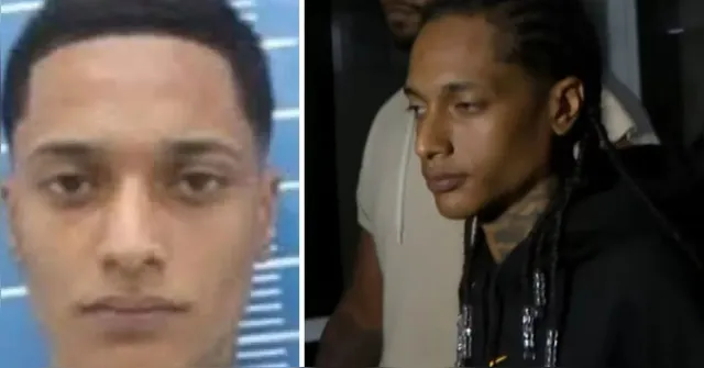 Imagem ilustrativa da notícia Oruam é transferido para cela coletiva em Bangu