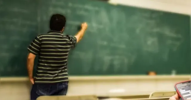 Imagem ilustrativa da notícia Últimos dias para pagar inscrição do CNU dos Professores