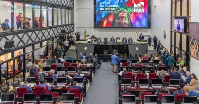 Imagem ilustrativa da notícia Cota para trabalhadores com mais de 50 anos é aprovada na Alepa